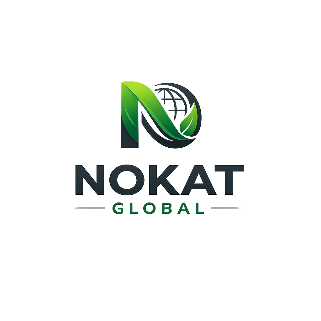 nokatglobal.com